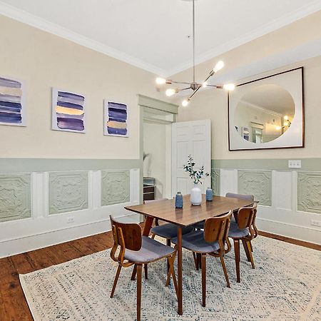 The Ray- 1St Floor Charming Condo- Walk To Downtown St. Augustine Extérieur photo