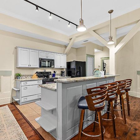 The Ray- 1St Floor Charming Condo- Walk To Downtown St. Augustine Extérieur photo