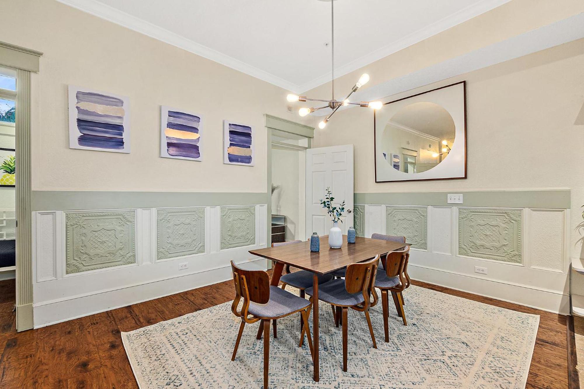 The Ray- 1St Floor Charming Condo- Walk To Downtown St. Augustine Extérieur photo