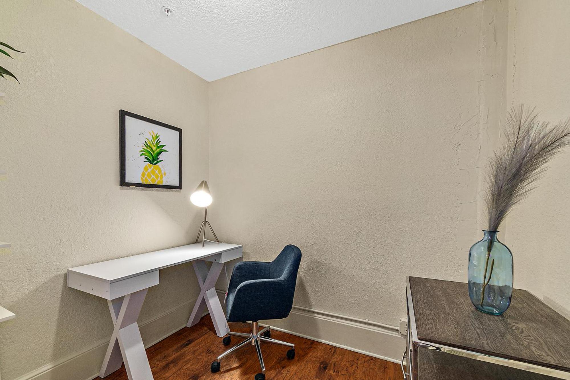 The Ray- 1St Floor Charming Condo- Walk To Downtown St. Augustine Extérieur photo