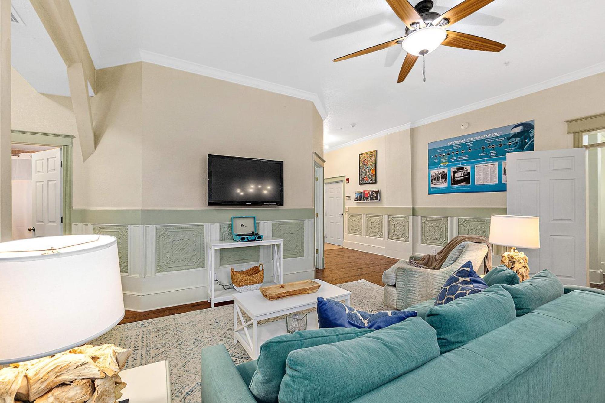The Ray- 1St Floor Charming Condo- Walk To Downtown St. Augustine Extérieur photo
