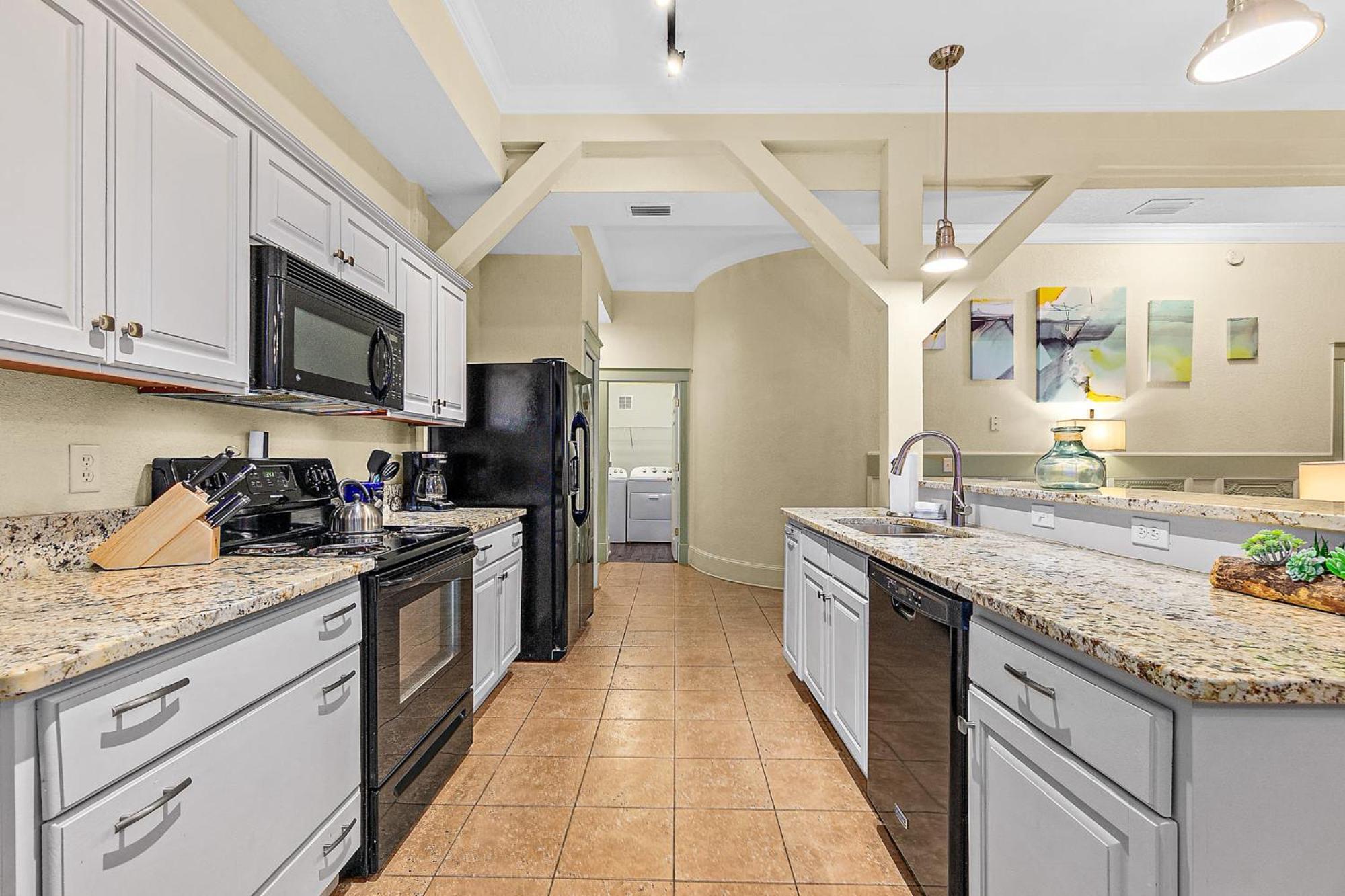 The Ray- 1St Floor Charming Condo- Walk To Downtown St. Augustine Extérieur photo